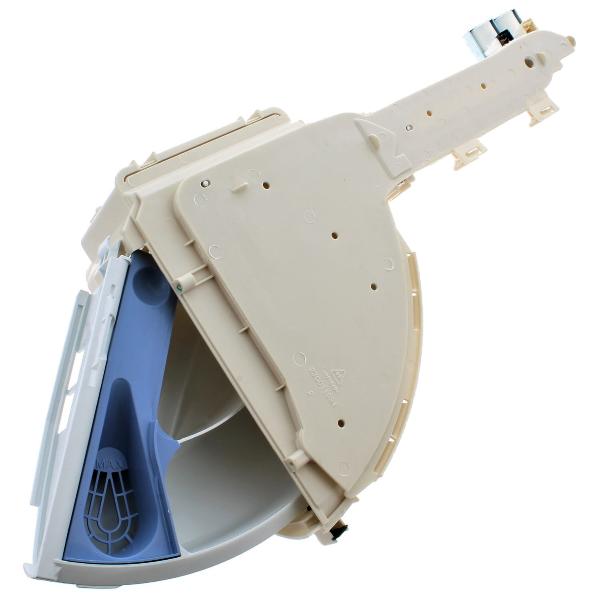 Tramoggia + dispenser lavatrici Hotpoint Whirlpool